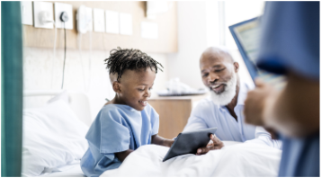 Using Postman to test the Patient Access API